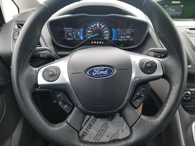 2016 Ford C-Max Hybrid 5dr HB SE