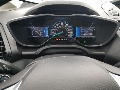 2016 Ford C-Max Hybrid 5dr HB SE