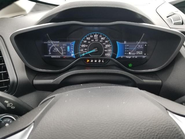 2016 Ford C-Max Hybrid 5dr HB SE