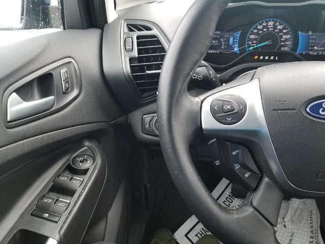 2016 Ford C-Max Hybrid 5dr HB SE