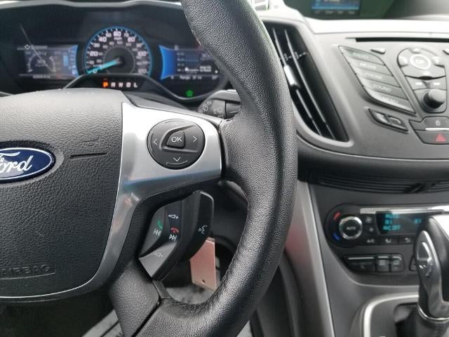 2016 Ford C-Max Hybrid 5dr HB SE