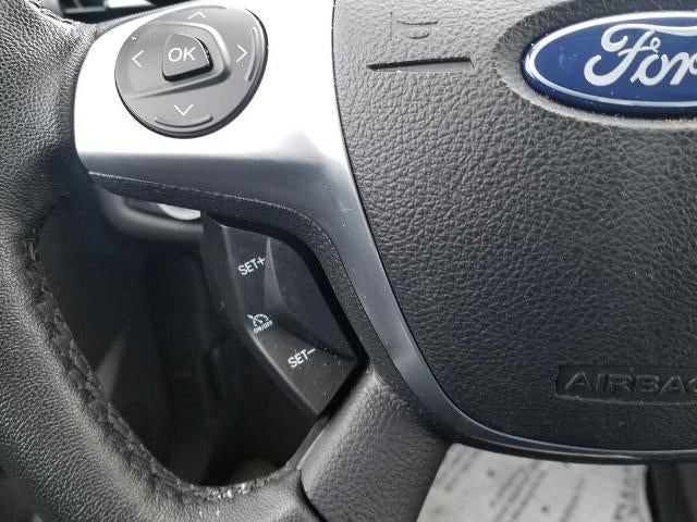 2016 Ford C-Max Hybrid 5dr HB SE