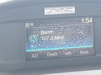 2016 Ford C-Max Hybrid 5dr HB SE