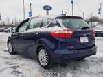 2016 Ford C-Max Hybrid 5dr HB SE
