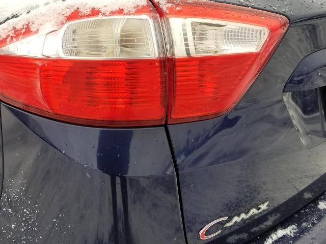 2016 Ford C-Max Hybrid 5dr HB SE