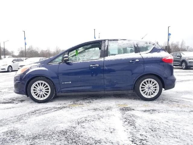 2016 Ford C-Max Hybrid 5dr HB SE