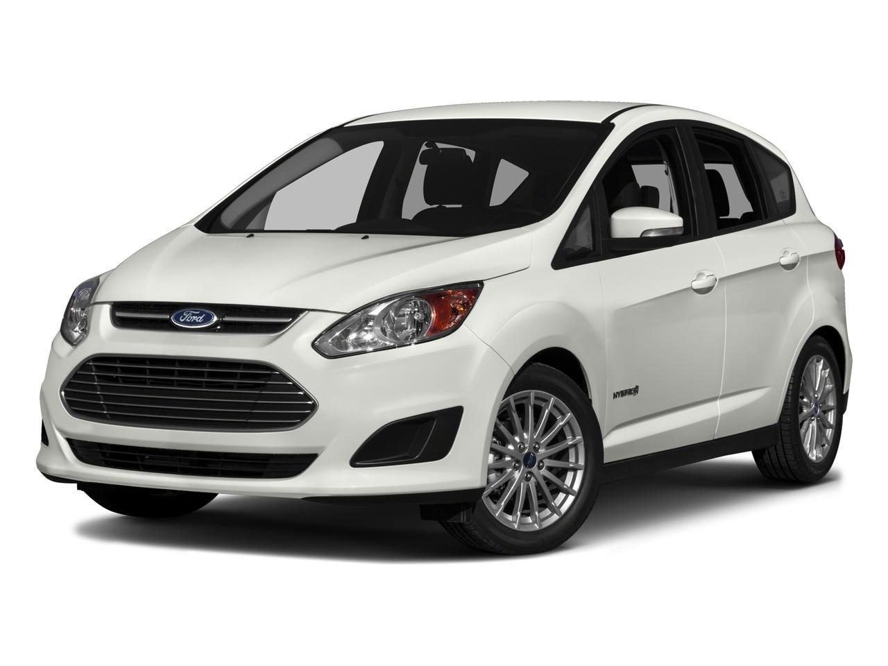 2016 Ford C-Max Hybrid 5dr HB SE