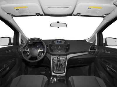 2016 Ford C-Max Hybrid 5dr HB SE