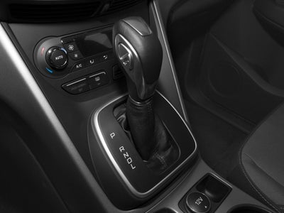 2016 Ford C-Max Hybrid 5dr HB SE