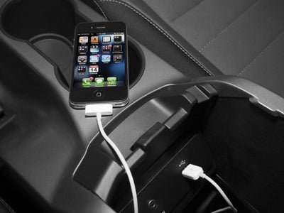 2016 Ford C-Max Hybrid 5dr HB SE