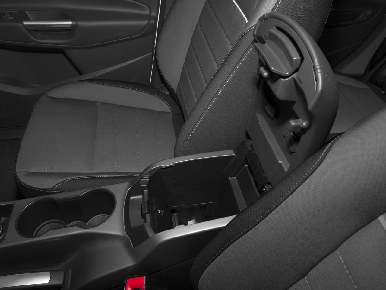 2016 Ford C-Max Hybrid 5dr HB SE