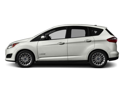 2016 Ford C-Max Hybrid 5dr HB SE