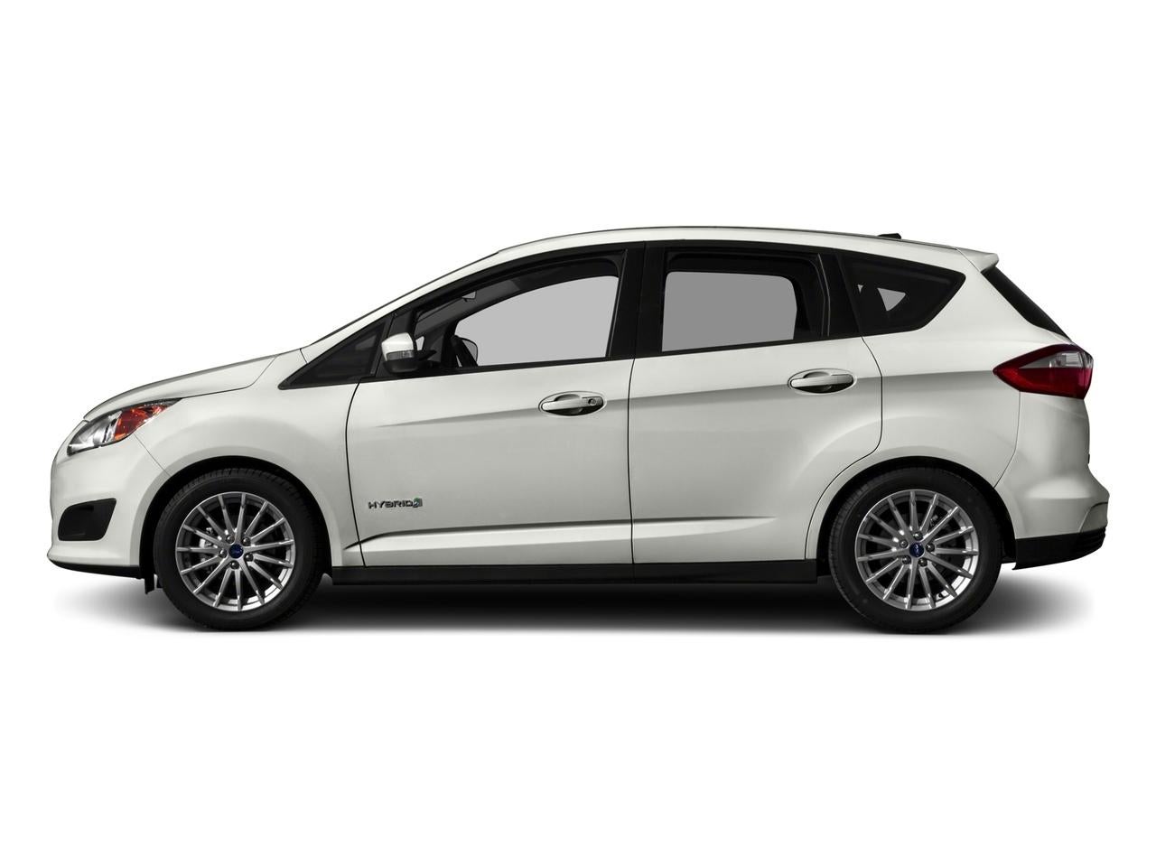 2016 Ford C-Max Hybrid 5dr HB SE