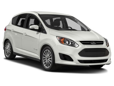 2016 Ford C-Max Hybrid 5dr HB SE