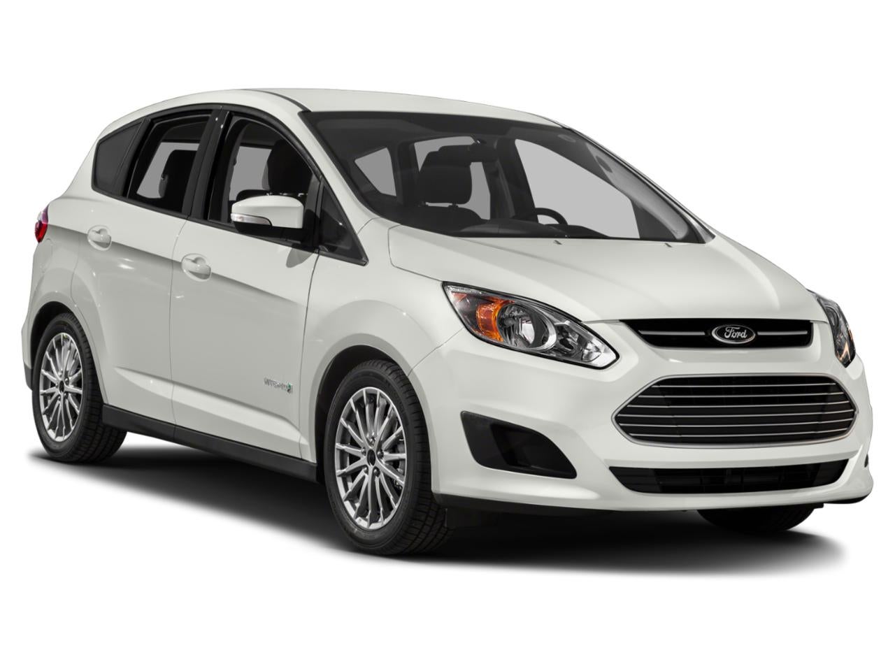 2016 Ford C-Max Hybrid 5dr HB SE