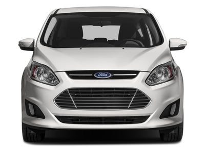 2016 Ford C-Max Hybrid 5dr HB SE