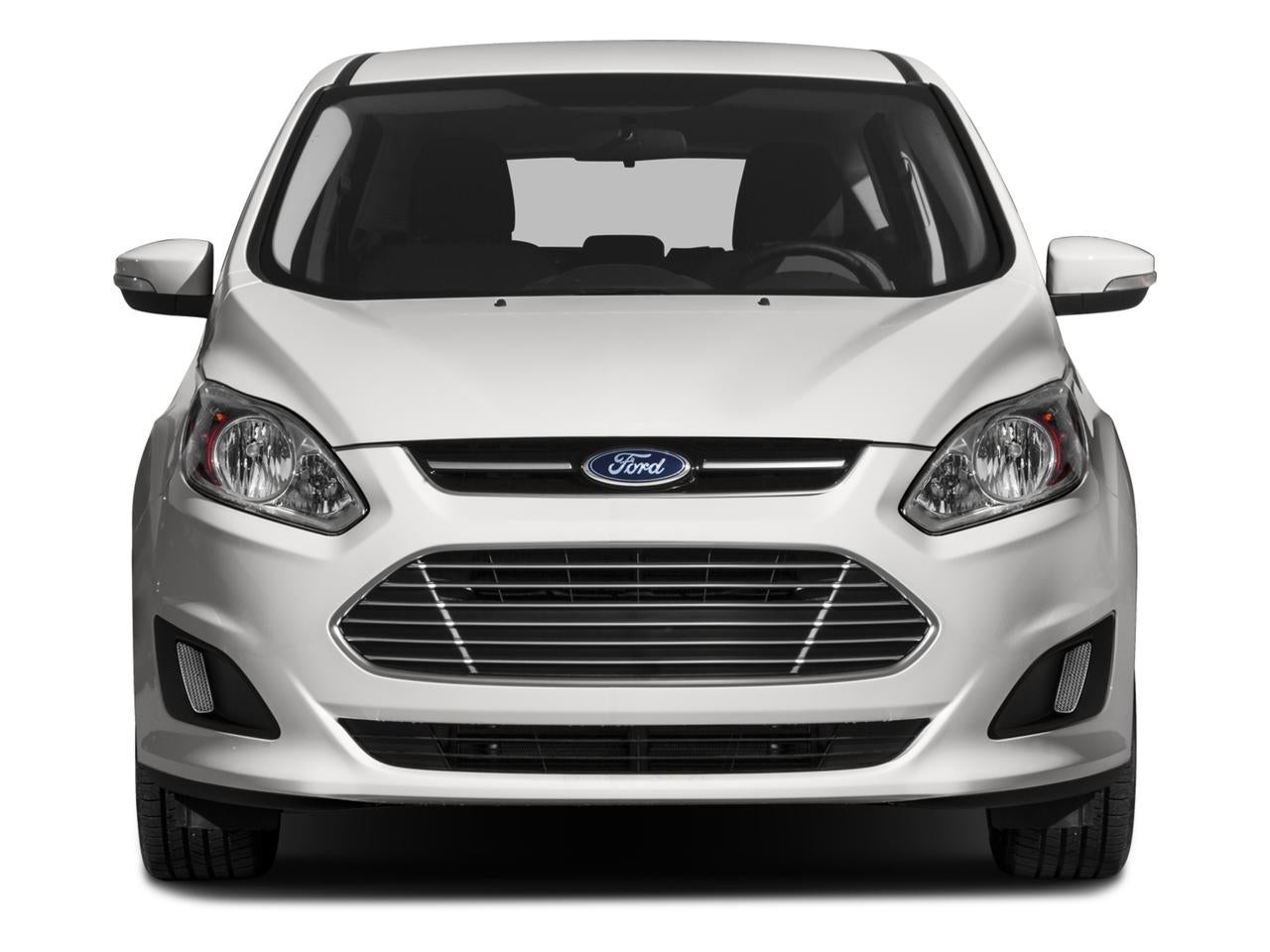 2016 Ford C-Max Hybrid 5dr HB SE