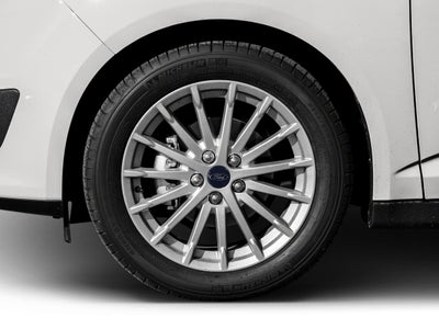 2016 Ford C-Max Hybrid 5dr HB SE