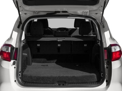 2016 Ford C-Max Hybrid 5dr HB SE