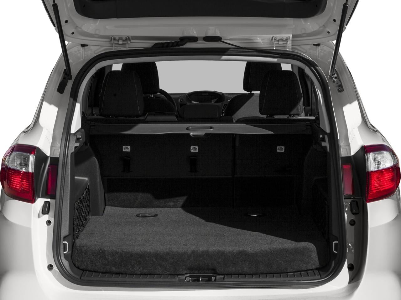 2016 Ford C-Max Hybrid 5dr HB SE