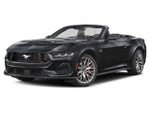 2025 Ford Mustang GT Premium Convertible