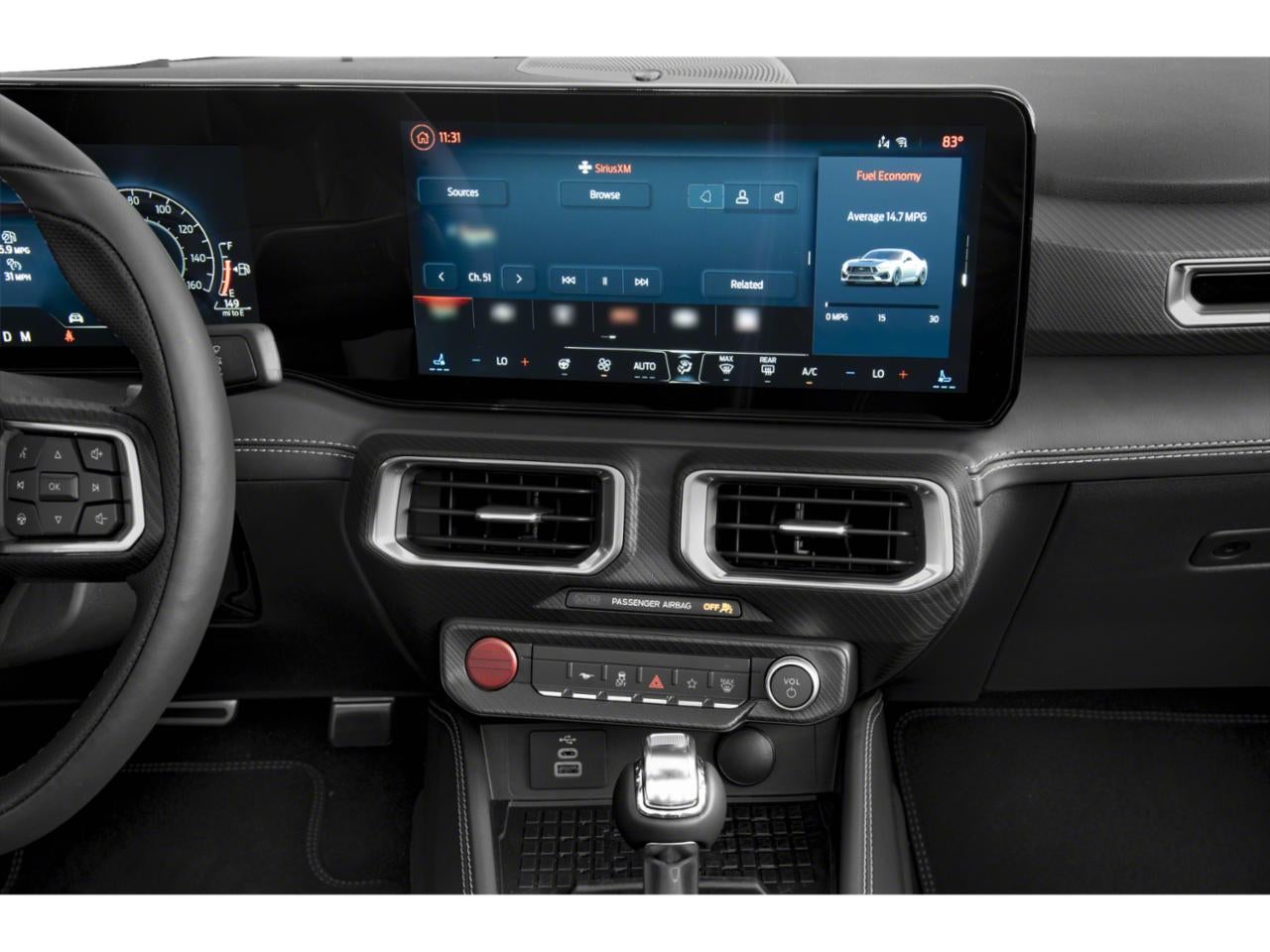 2025 Ford Mustang GT Premium Convertible