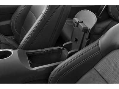 2025 Ford Mustang GT Premium Convertible