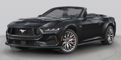 2025 Ford Mustang GT Premium Convertible