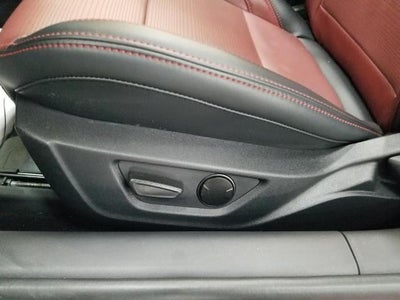 2025 Ford Mustang GT Premium Convertible