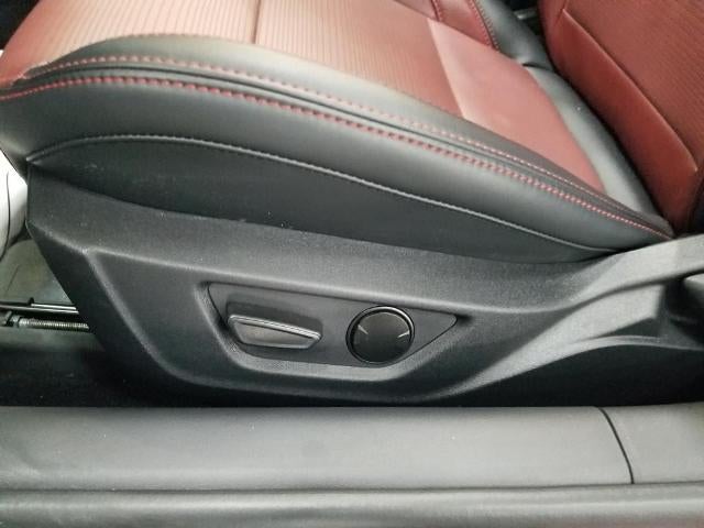 2025 Ford Mustang GT Premium Convertible