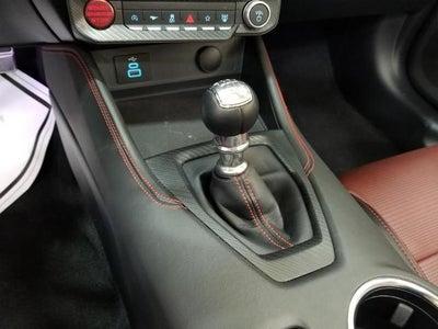2025 Ford Mustang GT Premium Convertible