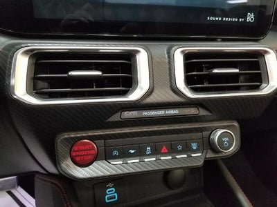 2025 Ford Mustang GT Premium Convertible