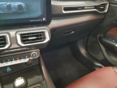 2025 Ford Mustang GT Premium Convertible