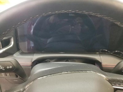 2025 Ford Mustang GT Premium Convertible
