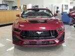 2025 Ford Mustang GT Premium Convertible