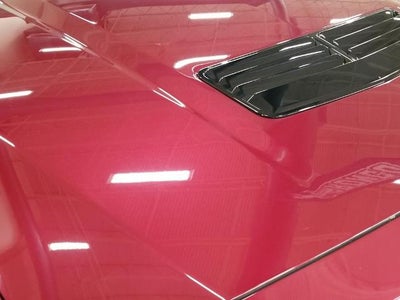 2025 Ford Mustang GT Premium Convertible