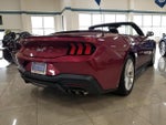 2025 Ford Mustang GT Premium Convertible