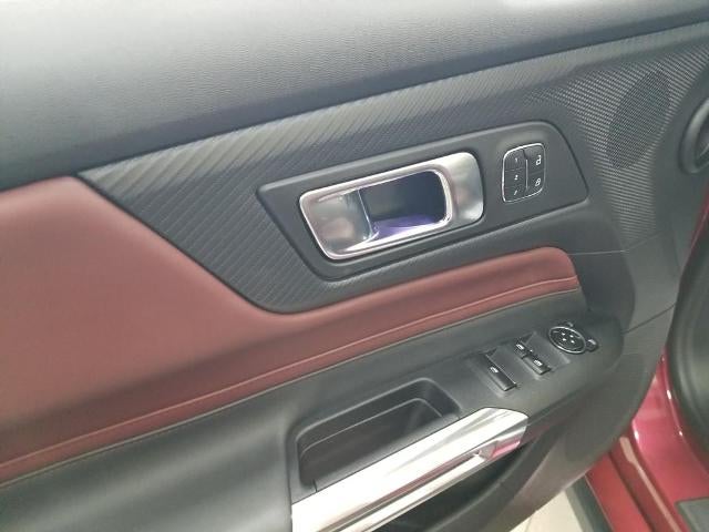 2025 Ford Mustang GT Premium Convertible