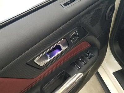 2025 Ford Mustang GT Premium Convertible
