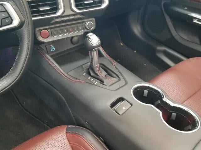 2025 Ford Mustang GT Premium Convertible