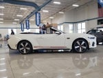 2025 Ford Mustang GT Premium Convertible