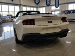 2025 Ford Mustang GT Premium Convertible