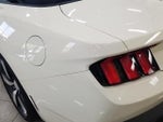2025 Ford Mustang GT Premium Convertible
