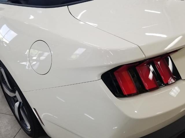 2025 Ford Mustang GT Premium Convertible