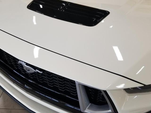 2025 Ford Mustang GT Premium Convertible