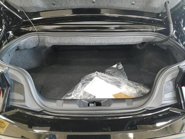2025 Ford Mustang GT Premium Convertible
