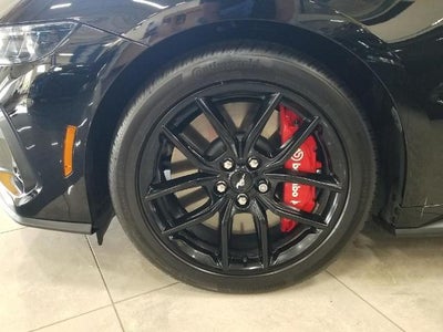 2025 Ford Mustang GT Premium Convertible