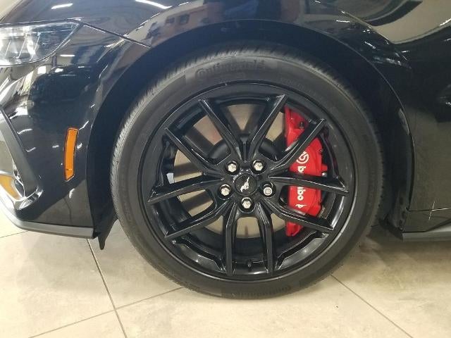 2025 Ford Mustang GT Premium Convertible