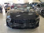 2025 Ford Mustang GT Premium Convertible
