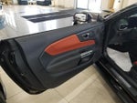2025 Ford Mustang GT Premium Convertible